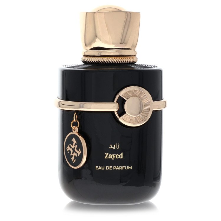 Azha Azha Zayed
