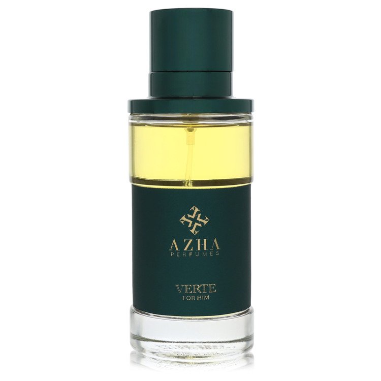Azha Azha Verte