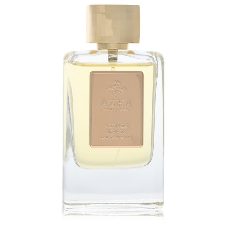 Azha Azha Vetiver Pepper