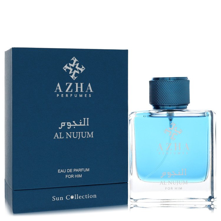 Azha Azha Al Nujum