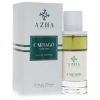 Azha Azha Cartago