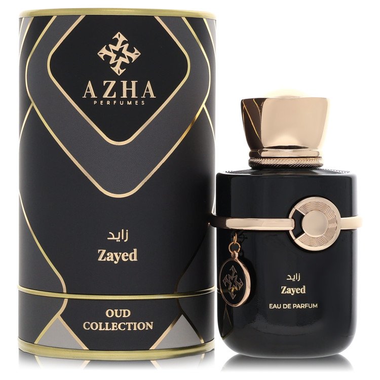 Azha Azha Zayed