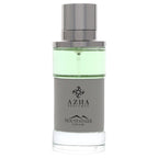 Azha Azha Mountaineer
