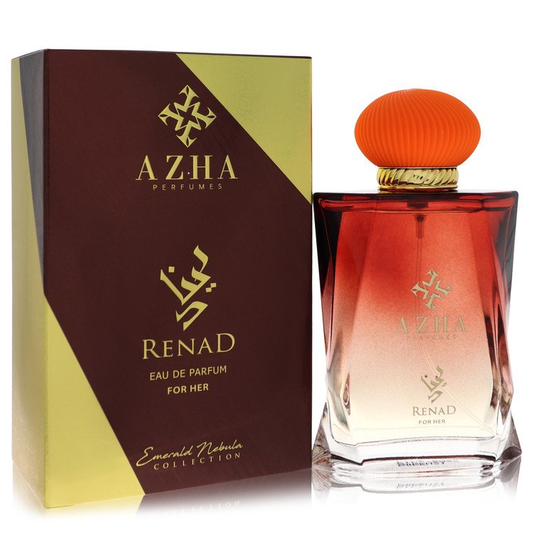 Azha Azha Renad
