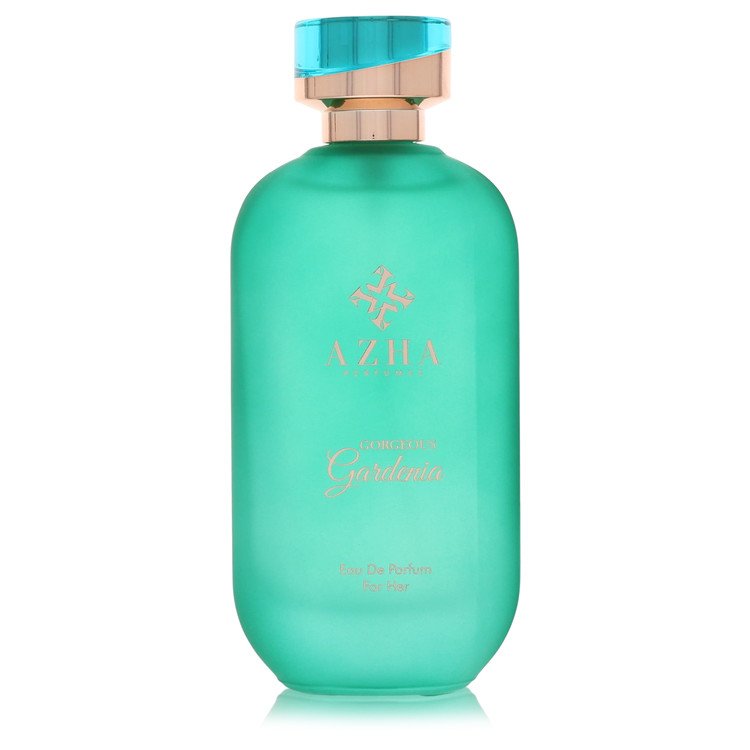 Azha Azha Gorgeous Gardenia