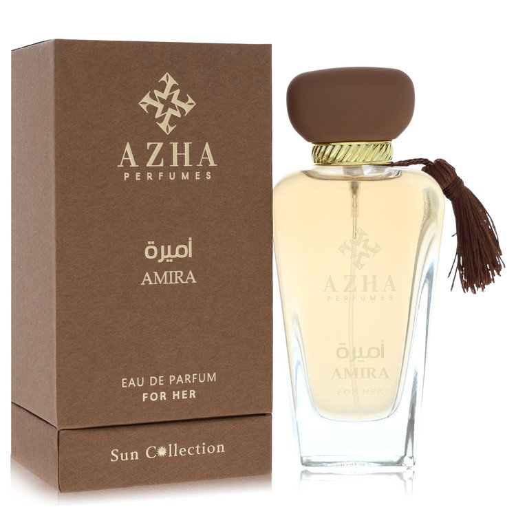 Azha Azha Amira