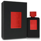 Azha Azha Black Ruby