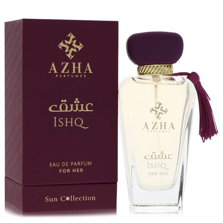 Azha Azha Ishq