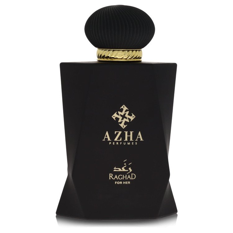 Azha Azha Raghad