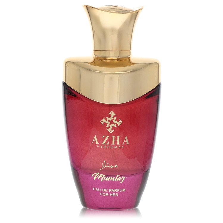 Azha Azha Mumtaz