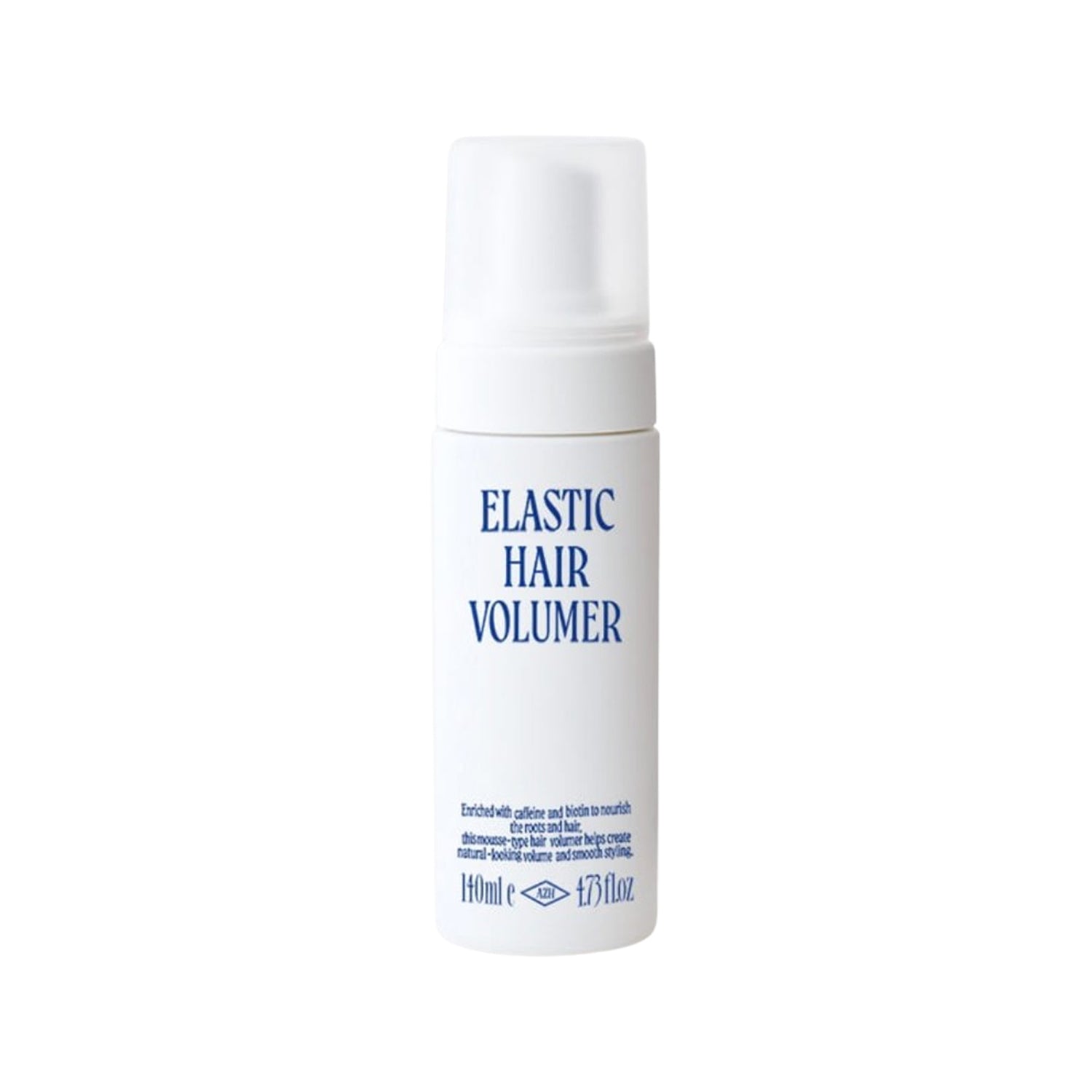 AZH AZH Elastic Hair Volumer 140ml - nourishing - front bottle shot