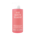 AZH AZH Hair Growth Shampoo 500ml - hydrating - front bottle shot