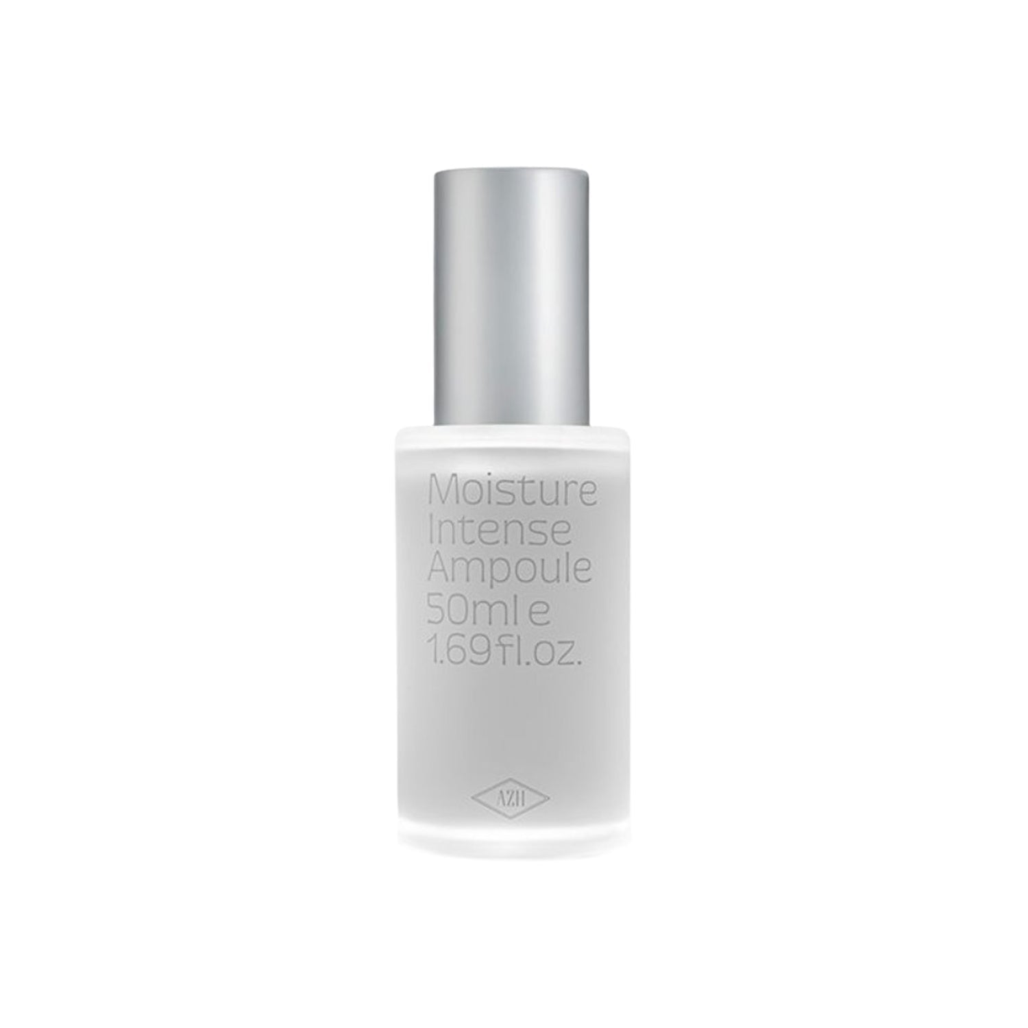 AZH AZH Moisture Intense Ampoule 50ml - hydrating - front bottle shot
