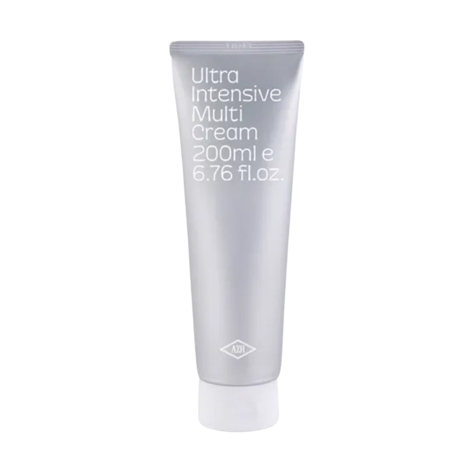 AZH AZH Ultra Intensive Multi Cream 200ml - hydrating - front bottle shot