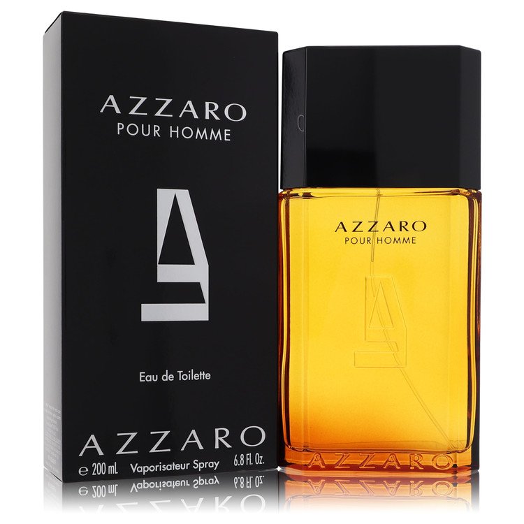 Azzaro Azzaro