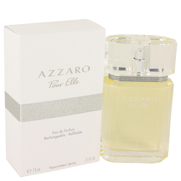 Azzaro Azzaro Pour Elle