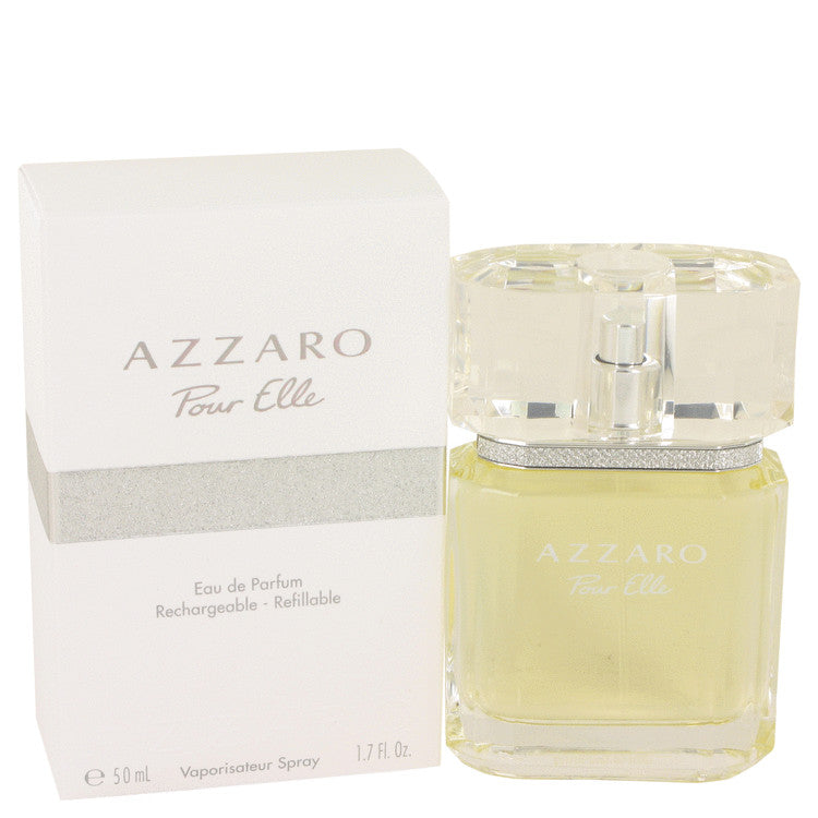 Azzaro Azzaro Pour Elle