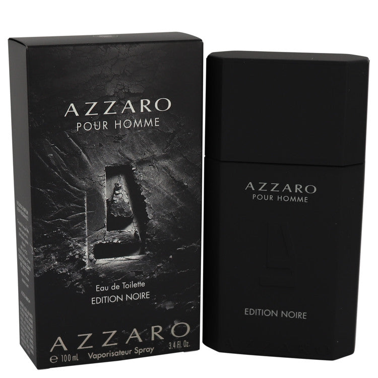 Azzaro Azzaro Pour Homme Edition Noire