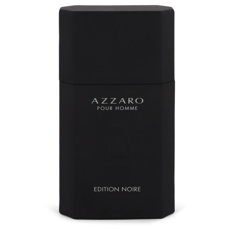 Azzaro Azzaro Pour Homme Edition Noire