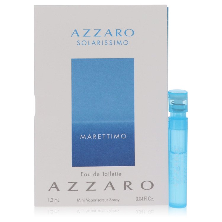 Azzaro Azzaro Solarissimo Marettimo