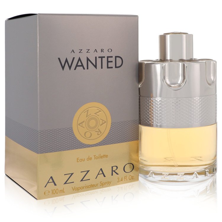 Azzaro Azzaro Wanted