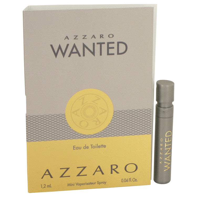 Azzaro Azzaro Wanted