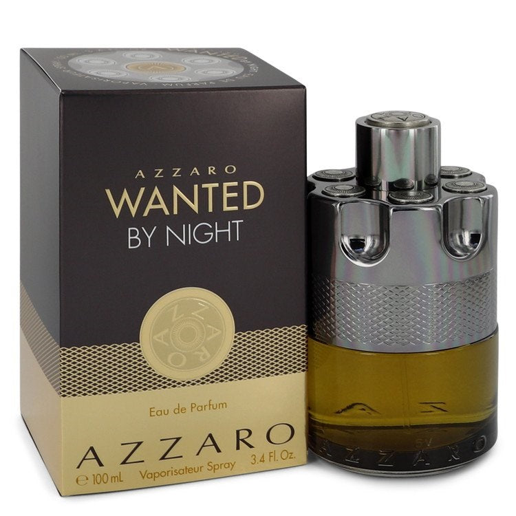 Azzaro Azzaro Wanted By Night