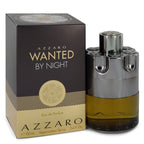 Azzaro Azzaro Wanted By Night