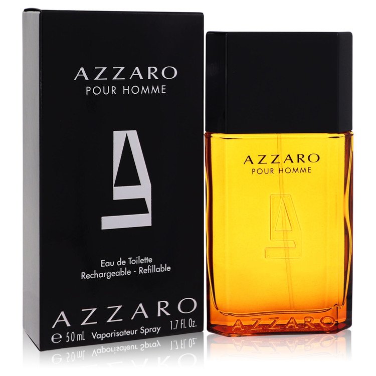 Azzaro Azzaro