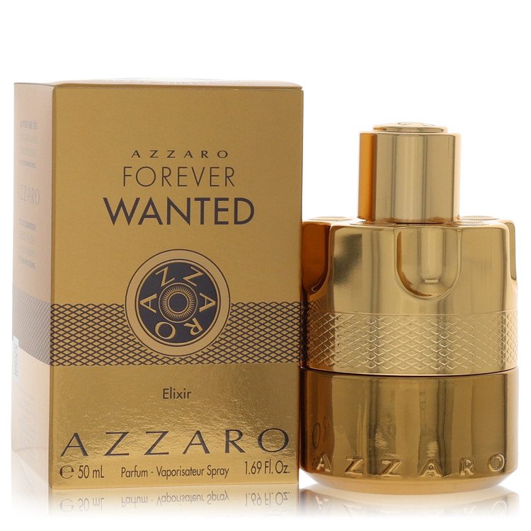 Azzaro Azzaro Forever Wanted Elixir