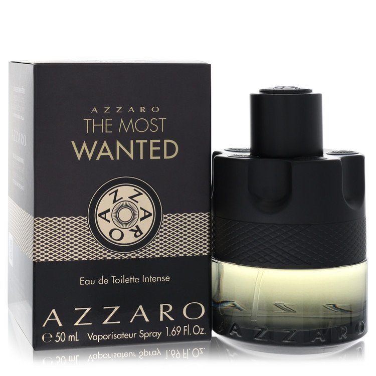 Azzaro Azzaro The Most Wanted