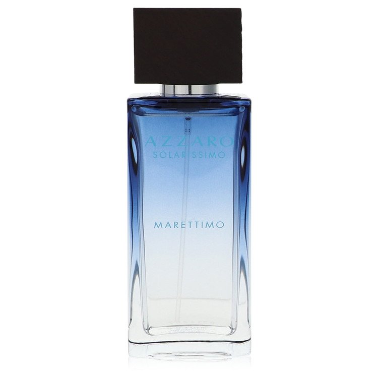Azzaro Azzaro Solarissimo Marettimo