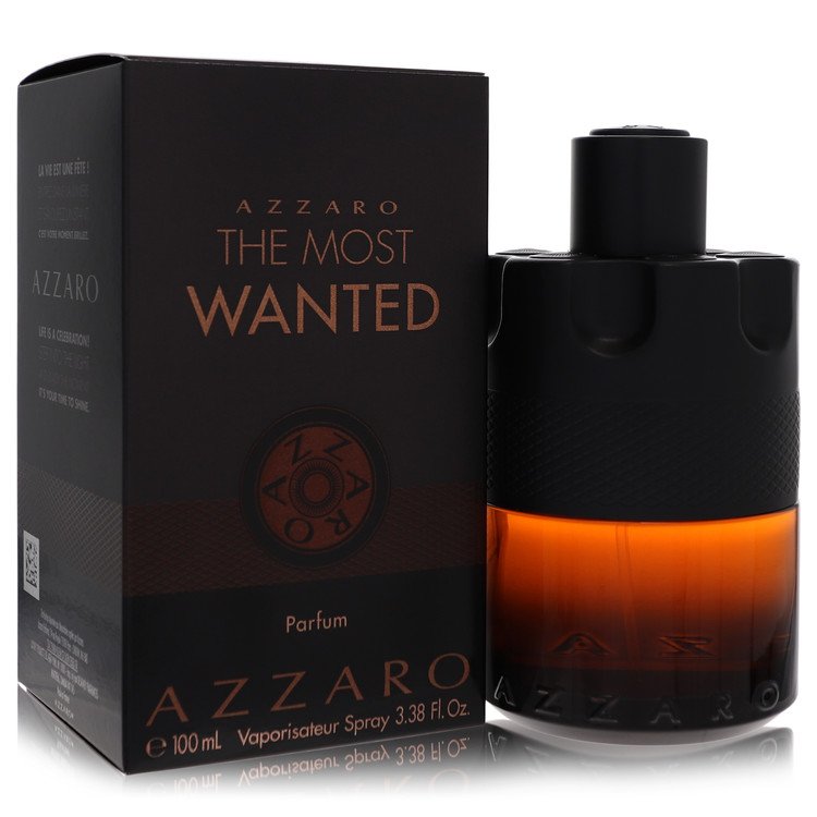 Azzaro Azzaro The Most Wanted