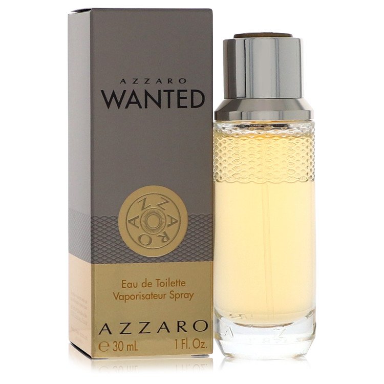 Azzaro Azzaro Wanted
