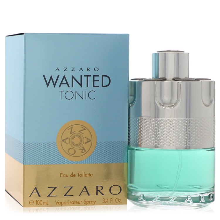 Azzaro Azzaro Wanted Tonic