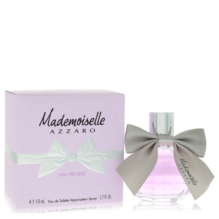 Azzaro Azzaro Mademoiselle L'eau Tres Belle