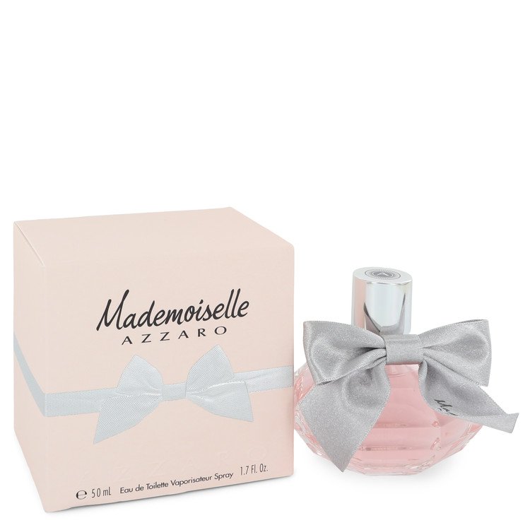 Azzaro Azzaro Mademoiselle