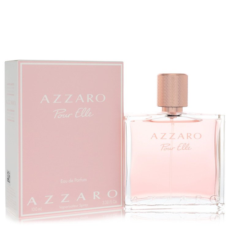 Azzaro Azzaro Pour Elle