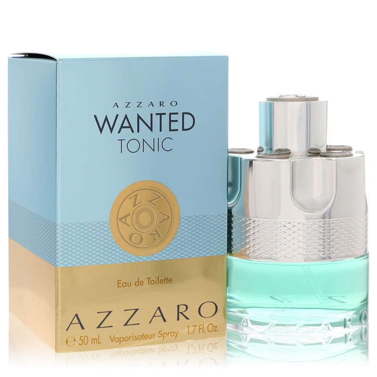 Azzaro Azzaro Wanted Tonic