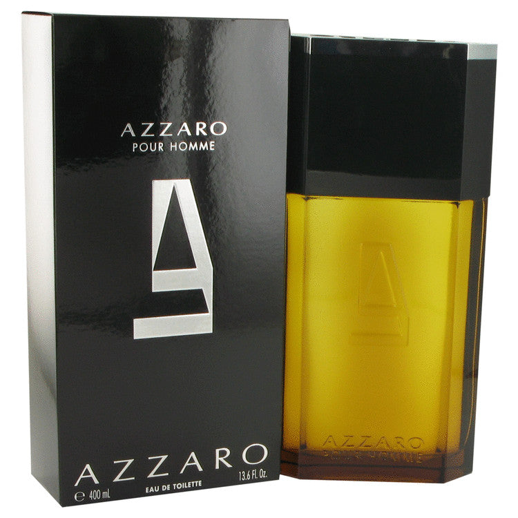 Azzaro Azzaro