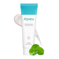 A'PIEU A'PIEU Madecassoside Tetrasome Cica Cream 120ml - hydrating - front bottle shot