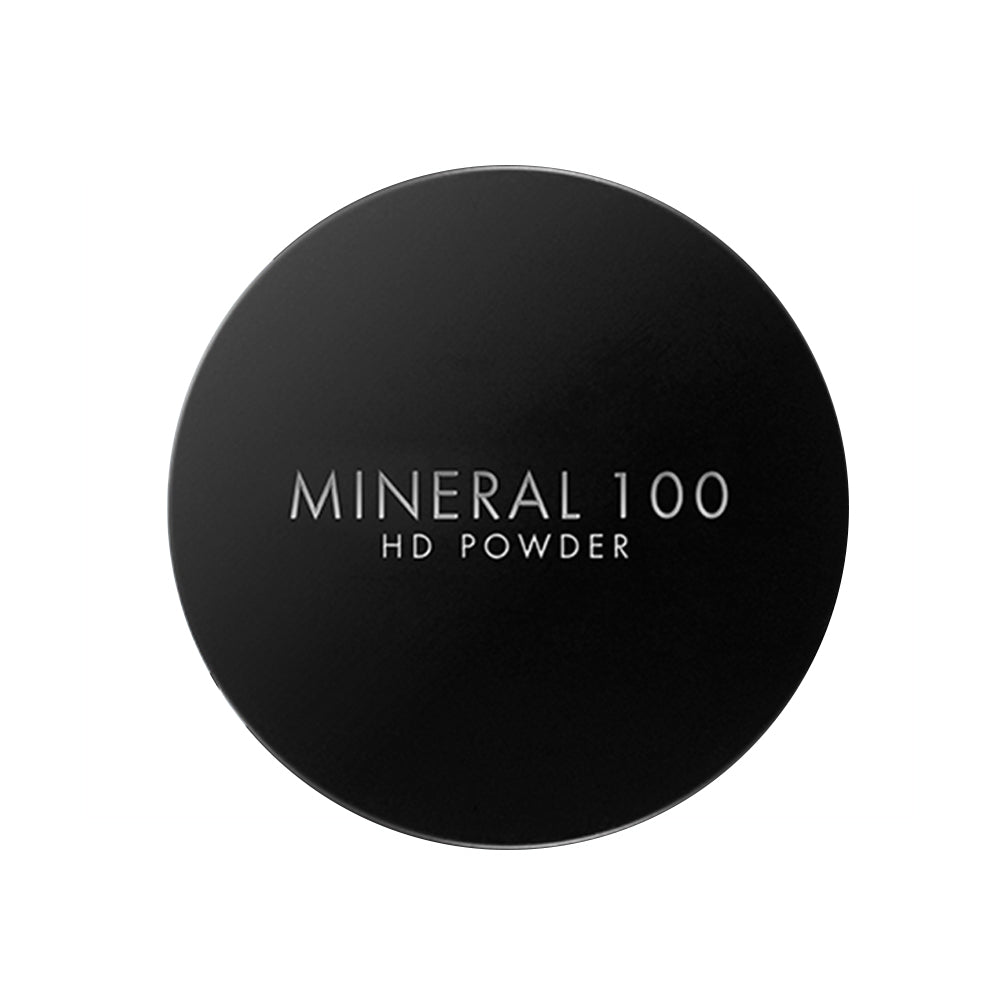 A'PIEU A'pieu Mineral 100 HD Powder 5.5g - pore care - front bottle shot