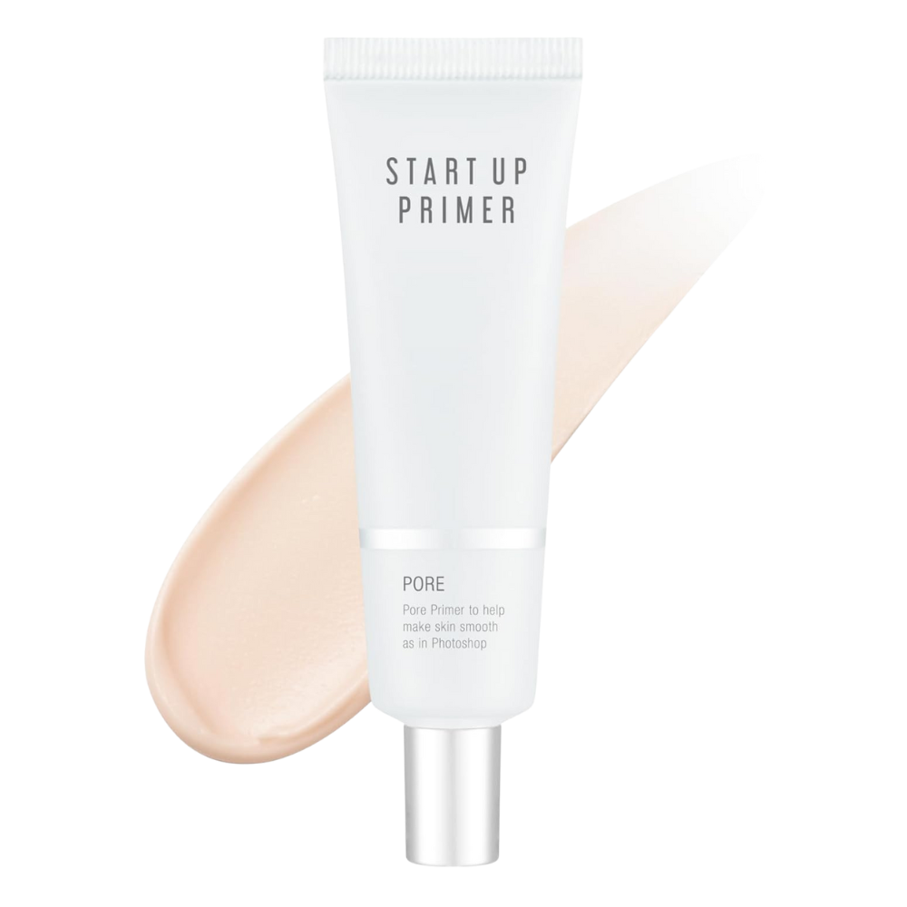 A'PIEU A'PIEU Start Up Pore Primer 30ml - brightening - front bottle shot