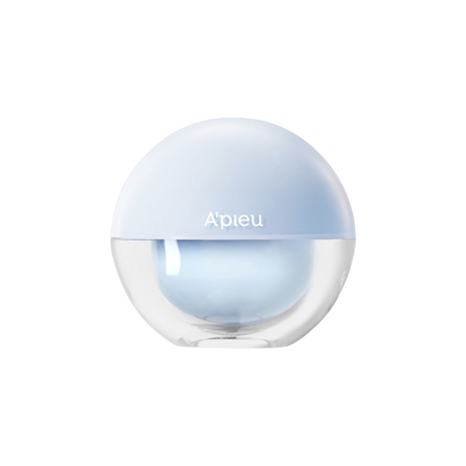 A'PIEU A'pieu Waterlock Pudding Glow Cream 20ml - hydrating - front bottle shot