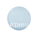 A'PIEU A’pieu Water Lock Finisher UV Tone-Up Velvet 13g - soothing - front bottle shot