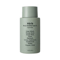 Abib Abib Body Emulsion Type G 300ml - soothing - front bottle shot