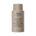Abib Abib Body Wash Type S 300ml - daily care - front bottle shot