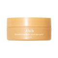 Abib Abib Glutathione Kojic Acid Eye Patch Vita Jelly 84g 60ea - brightening - front bottle shot