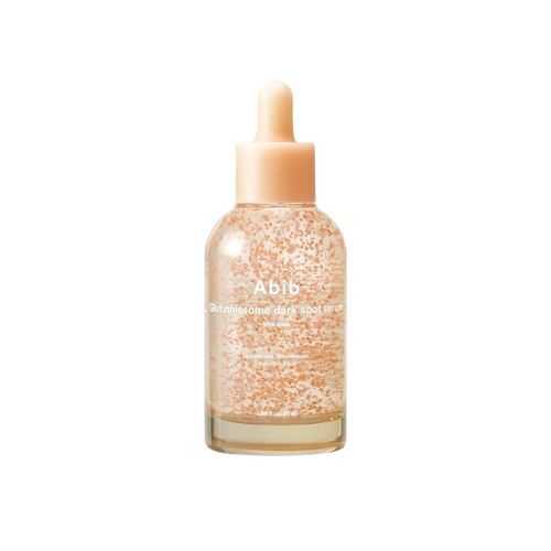 Abib Abib Glutathiosome Dark Spot Serum Vita Drop 50ml - soothing - front bottle shot