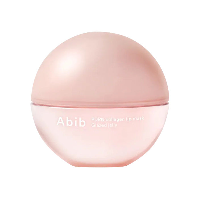 Abib Abib PDRN Collagen Lip Mask Glazed Jelly 11g - hydrating - front bottle shot